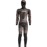 Cressi Tracina 5 Mm Keihäskalastusliivi