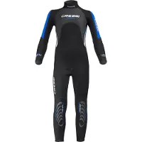 Cressi Morea 3 Mm Junior-sukellusmärkäpuku
