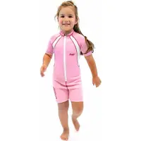 Cressi 1.5 Mm Juniorien Lyhythihainen Shorty-märkäpuku