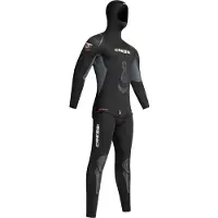 Cressi Apnea 7 Mm Keihäskalastuspuku