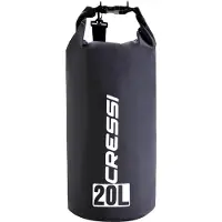 Cressi Pvc 20l Kuivapussi