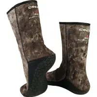Cressi Tracina Ultraspan 3 Mm Sukellussaappaat