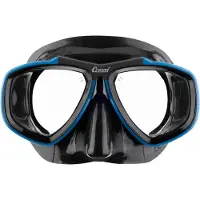 Cressi Focus Sukellusmaski