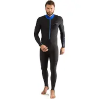 Cressi Skin 1 Mm Sukelluspuku