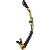 Cressi Itaca Ultra Dry Sukellus Snorkkeli