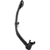 Cressi Alpha Ultra Dry Sukellus Snorkkeli