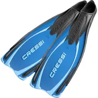 Cressi Reaction Pro Sukelluslaitteet