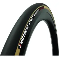 Vittoria Pista Speed Tubular 700c X 23 Steifer Rennradreifen