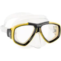 Cressi Focus Sukellusmaski