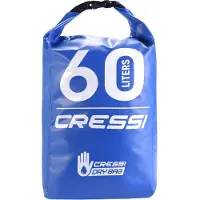 Cressi Pvc Kuivapussi 60l