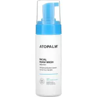 Atopalm MLE Cleansing hellävarainen puhdistusvaahto herkälle ja kuivalle iholle 150 ml