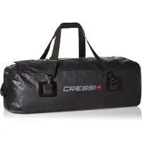 Cressi Gorilla Pro 2.0 135l Varustekassi