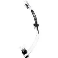 Cressi Itaca Ultra Dry Sukellus Snorkkeli