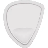Cressi Cristal Evo Big Eyes / Quantum Presbicia Oikea Silmä Linssi