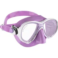 Cressi Marea Colorama Junior-sukellusmaski