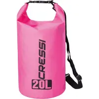 Cressi Pvc 20l Kuivapussi