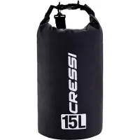 Cressi Pvc 15l Kuivapussi