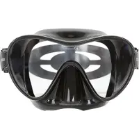 Cressi F1 Frameless Sukellusmaski