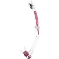 Cressi Itaca Ultra Dry Sukellus Snorkkeli