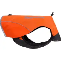 NON STOP Protector Vest Orange Koirien takit M