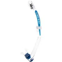 Cressi Itaca Ultra Dry Sukellus Snorkkeli