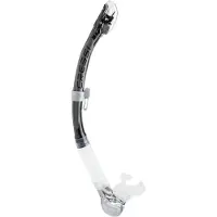 Cressi Alpha Ultra Dry Sukellus Snorkkeli