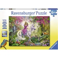 Ravensburger Magical Ride 106417