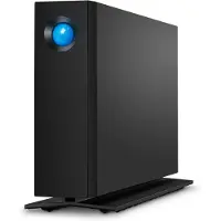 LaCie d2 professional usb-c 8tb 8.9cm 3.5inch enterprise class festplatte inc rescue service space grey