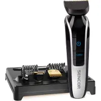 Sencor SHP7201SL kotiparturi grooming kit