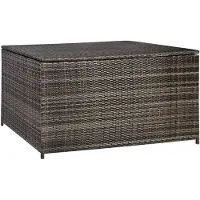Home4You Wicker tyynylaatikko