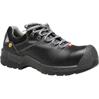 Jalas Puolikenkä 1348 Heavy Duty, koko 40
