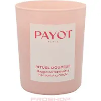 Payot Rituel Douceur Harmonizing Candle Tuoksukynttilä 180 g