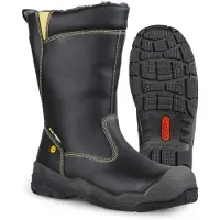 Jalas Saappaat 1898W Gran Premio Winter King, koko 36