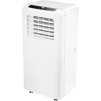 Cooltron Motion 7K siirrettävä ilmastointilaite