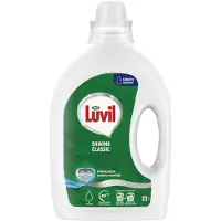 Bio Luvil Classic 1840 ml pyykinpesuneste