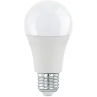 Eglo LED-lamppu A60 Standard 9W/840 806 lumen matt E27