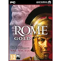 Europa Universalis: Rome (Gold Edition) - Windows - 01 - Strategia