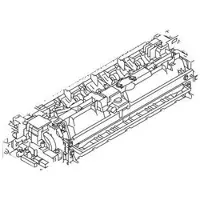 Brother Fuser Unit 230W