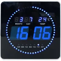 Unilux UNI LED FLO-KELLO MUSTA