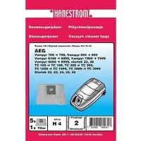 Haneström – H4