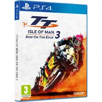 TT Isle of Man - Ride on the Edge 3