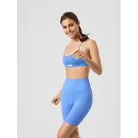 Björn Borg Studio Seamless Ribbed Strap Bra