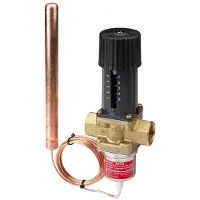 Danfoss AVTB ventil 3/4 - 30-100 Gr. Univ.Føler 003N8142