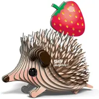Eugy Siili 3D palapeli