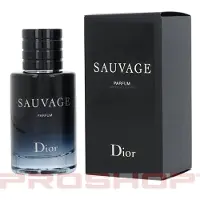 Dior Sauvage Parfum 60 ml