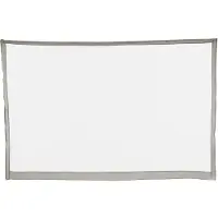 Hillerstorp Luxor hyttysverkko 300x300 cm Sand
