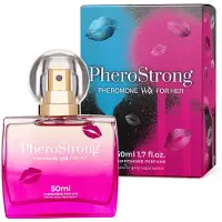 PheroStrong HQ for Her - feromonihajuste naisille - 50ml