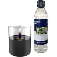 Tenderflame Lilly 10 Black w 0.5 fuel