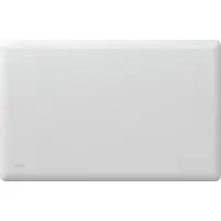 Nobø Electric heating panel Top 40 cm 750W 400V White