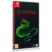 Wizardry Proving Grounds of the Mad Overlord
